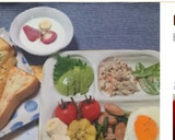 美味しそう♡きれいな目玉焼きの作り方☆作り方15写真