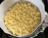 リコッタアップルケーキ作り方6写真