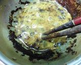 卵がけご飯‼味噌風味作り方1写真