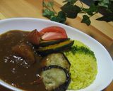 ❤炊飯器におまかせガーリックライス❤作り方3写真