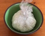 朝ごはん♡弁当♡牛肉時雨の贅沢おにぎり作り方3写真
