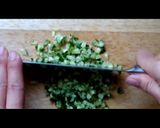 野菜フライのタルタルソース添え作り方2写真