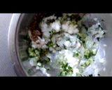 野菜フライのタルタルソース添え作り方4写真