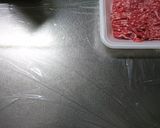 お肉の簡単★保存方法~ひき肉~作り方1写真