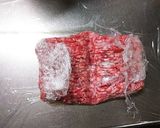 お肉の簡単★保存方法~ひき肉~作り方5写真