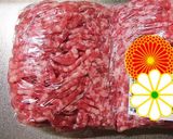 お肉の簡単★保存方法~ひき肉~作り方6写真
