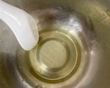 簡単！生オレンジ桃カルピスゼリー作り方4写真