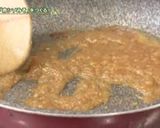 JA洞爺湖町　赤シソ①万能シソ油味噌作り方3写真