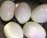たまごサンドのようなタルタルソース♪作り方1写真