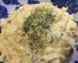 たまごサンドのようなタルタルソース♪作り方5写真