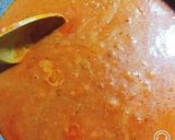 かんたんカニクリームパスタぷち贅沢作り方3写真