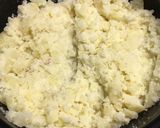 牛こまトマトソースのポテトグラタン作り方2写真