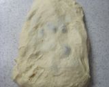 レーズン✿シュクレ✿パン作り方6写真