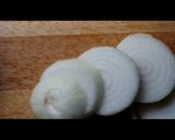 野菜フライのタルタルソース添え作り方5写真