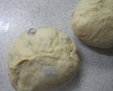 レーズン✿シュクレ✿パン作り方11写真