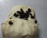 レーズン✿シュクレ✿パン作り方7写真