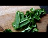 野菜フライのタルタルソース添え作り方6写真