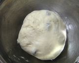 レーズン✿シュクレ✿パン作り方8写真