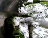 野菜フライのタルタルソース添え作り方7写真