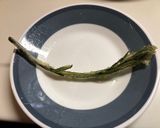 しおで(山アスパラガス)の天ぷら作り方3写真