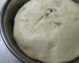 レーズン✿シュクレ✿パン作り方10写真