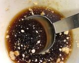 ピーマンと卵の中華炒め作り方1写真