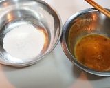 樺太ししゃものカレー風味フライ作り方1写真