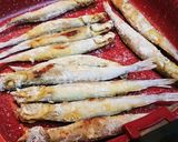 樺太ししゃものカレー風味フライ作り方6写真