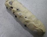レーズン✿シュクレ✿パン作り方17写真