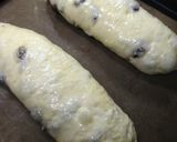 レーズン✿シュクレ✿パン作り方20写真