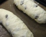 レーズン✿シュクレ✿パン作り方19写真