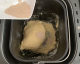 ほんのり甘い♡ディナーロール作り方3写真