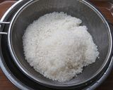 生姜ご飯作り方1写真