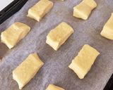ほんのり甘い♡ディナーロール作り方7写真