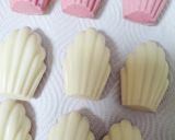 ふわふわ✽しっとりマドレーヌ作り方14写真