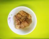 味噌もつ煮込み作り方9写真
