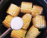 簡単ぷっくり☆トウモロコシの茹で方作り方3写真