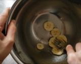 米粉ヴィーガンスコーン抹茶小豆作り方4写真