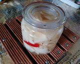 大根ピクルス(簡単)作り方7写真