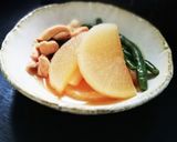 放置で鶏大根☆ズボラの基本作り方9写真