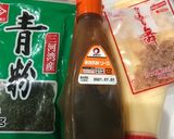 子供のおやつに　簡単時短たません作り方4写真