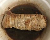 自分弁当6月2日作り方1写真