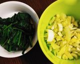 絶品✨香味野菜のとろーりチーズシチュー✨作り方1写真
