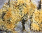 手抜きに見えないイワシの香草焼作り方3写真