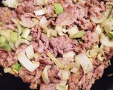 絶品✨香味野菜のとろーりチーズシチュー✨作り方2写真