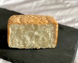 グルテンフリーのプレミアム米粉食パン作り方8写真