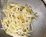 全てレンジオイスター生姜風味豚平焼き風作り方1写真