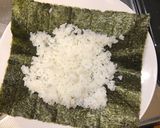揚げる寿司作り方1写真