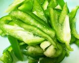 全てレンジオイスター生姜風味豚平焼き風作り方3写真
