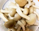 全てレンジオイスター生姜風味豚平焼き風作り方4写真
